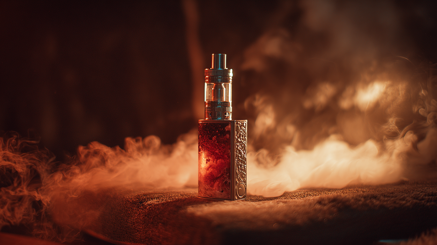 Exploring Unique Vape Flavors to Elevate Your Experience