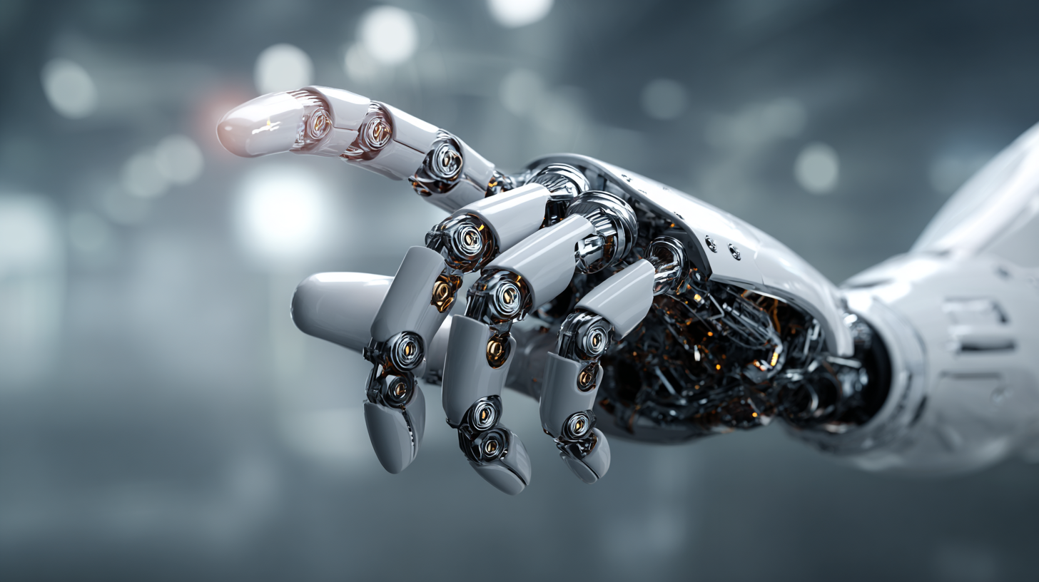 Exploring the Future: How Robotics Software is Transforming Modern Industries