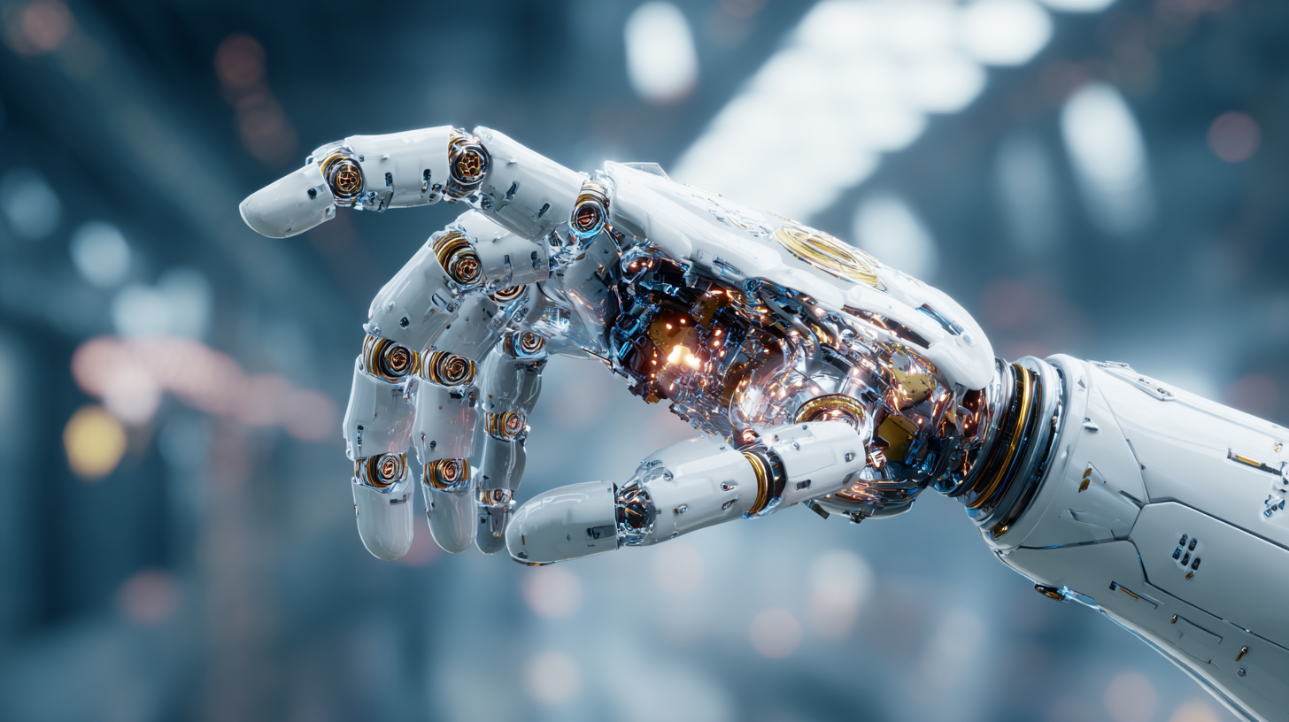 Exploring the Future: How Robotics Software is Transforming Modern Industries