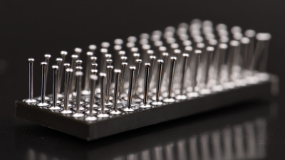 Understanding the Versatility of 2mm Pin Header Sockets in Modern Electronics