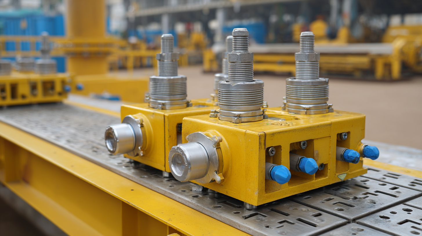 Understanding the Essential Role of Pressure Compensated Priority Valves in Hydraulic Systems