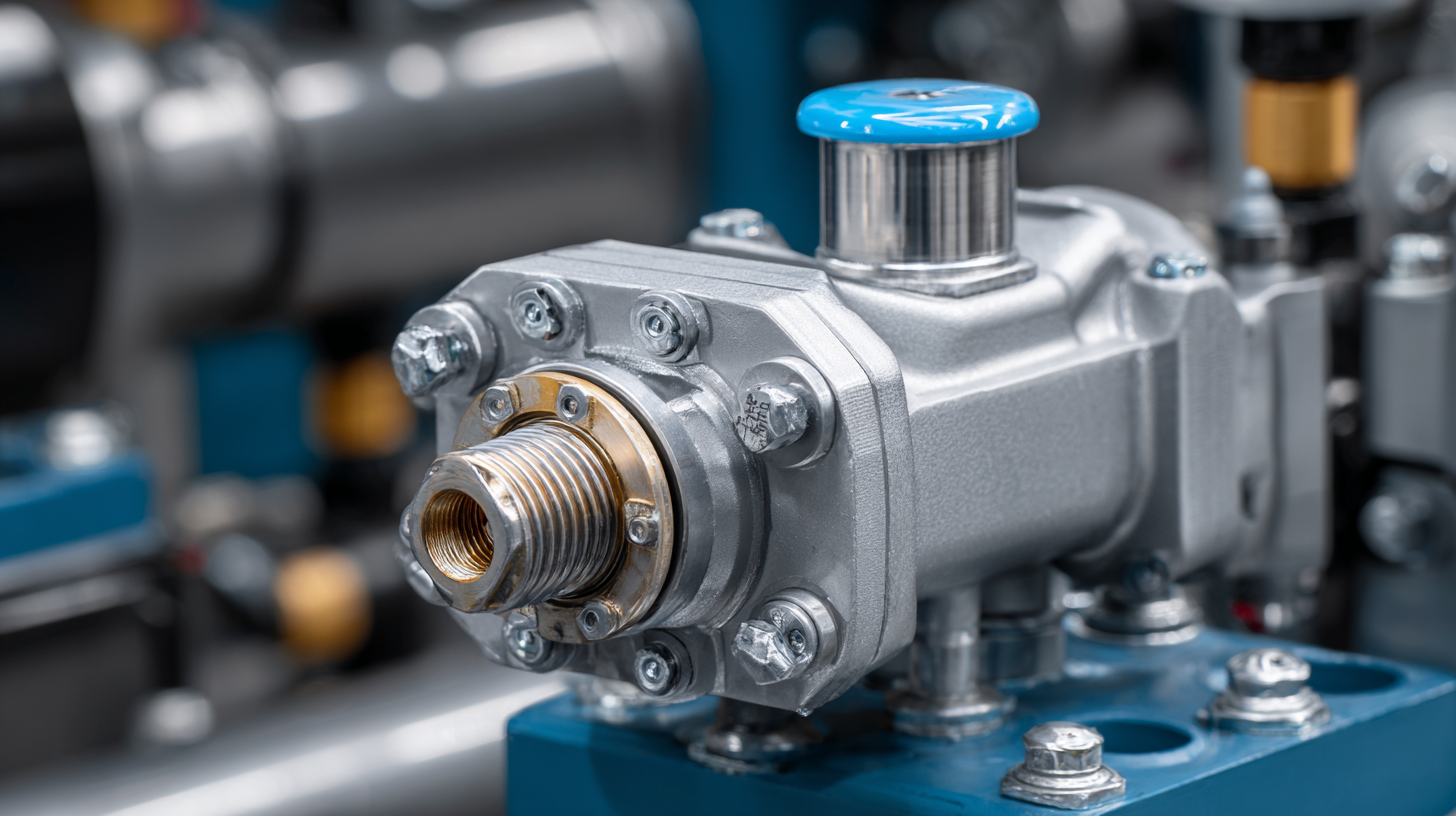 Understanding the Essential Role of Pressure Compensated Priority Valves in Hydraulic Systems