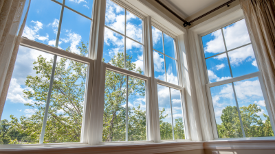Transform Your Home's Energy Efficiency: The Ultimate Guide to PVC Replacement Windows