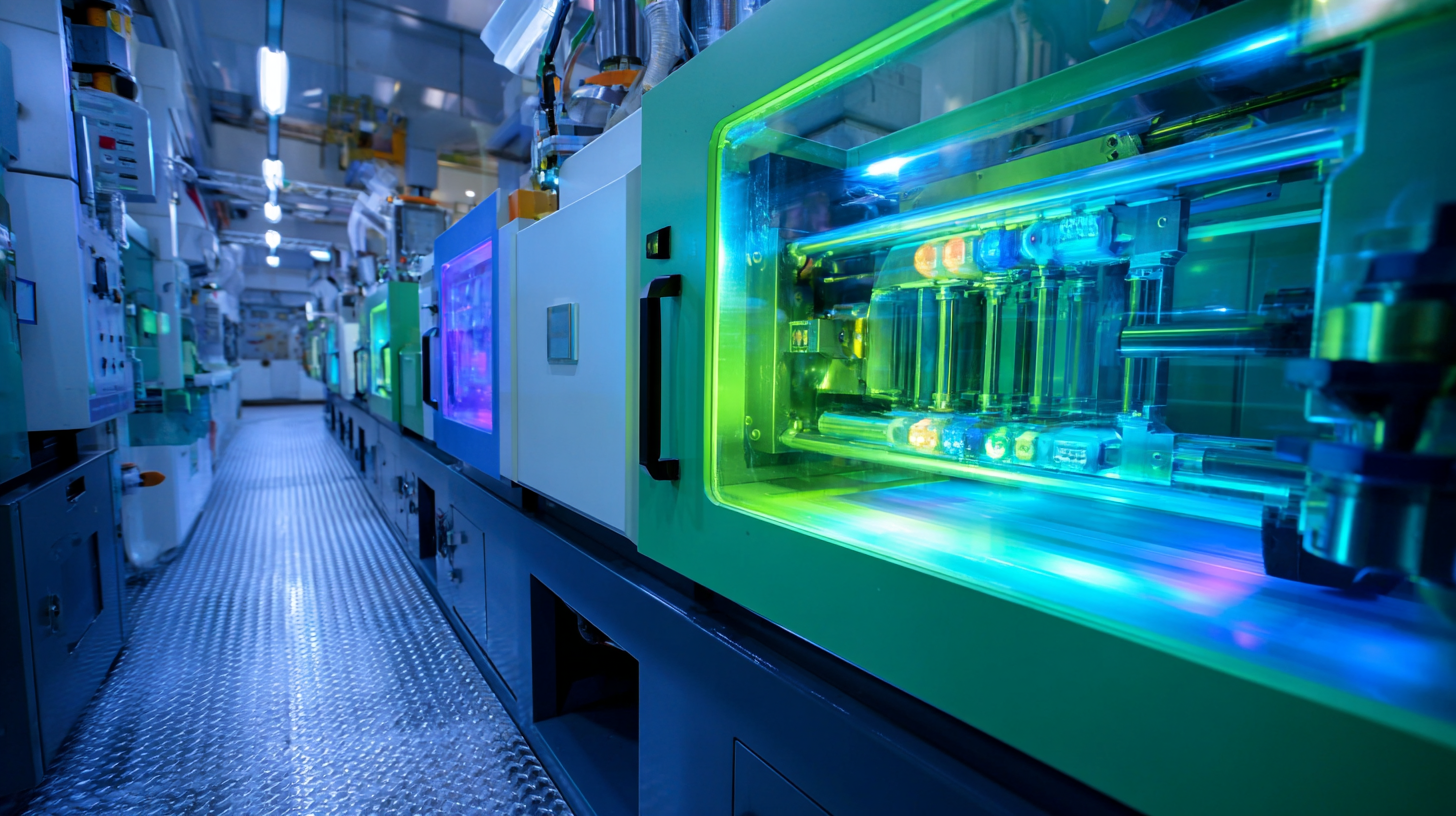 Understanding the Advantages of Injection Molding in Canada's Manufacturing Industry