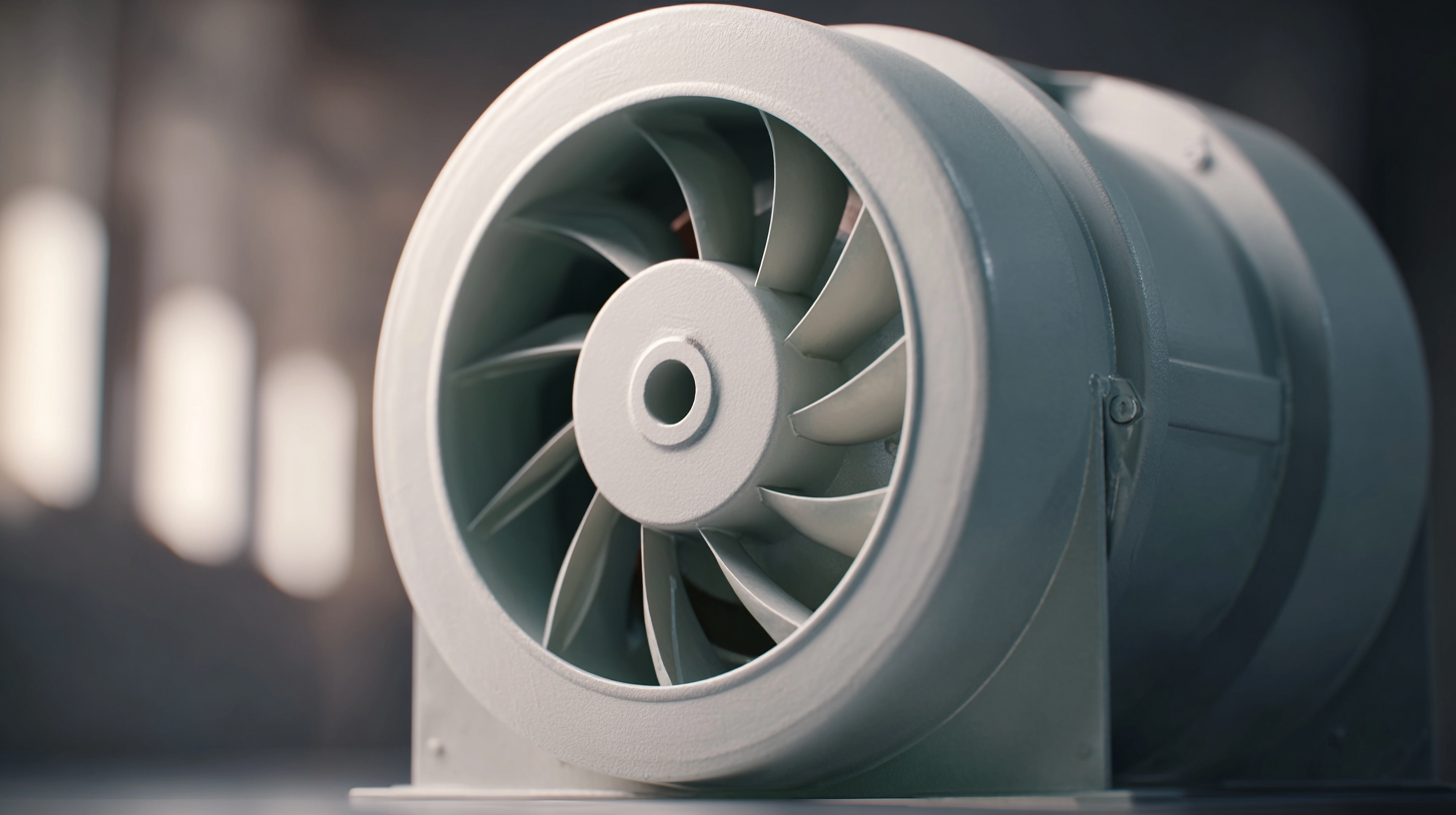 Understanding the Role of Hvac Blower Motors in Home Energy Efficiency