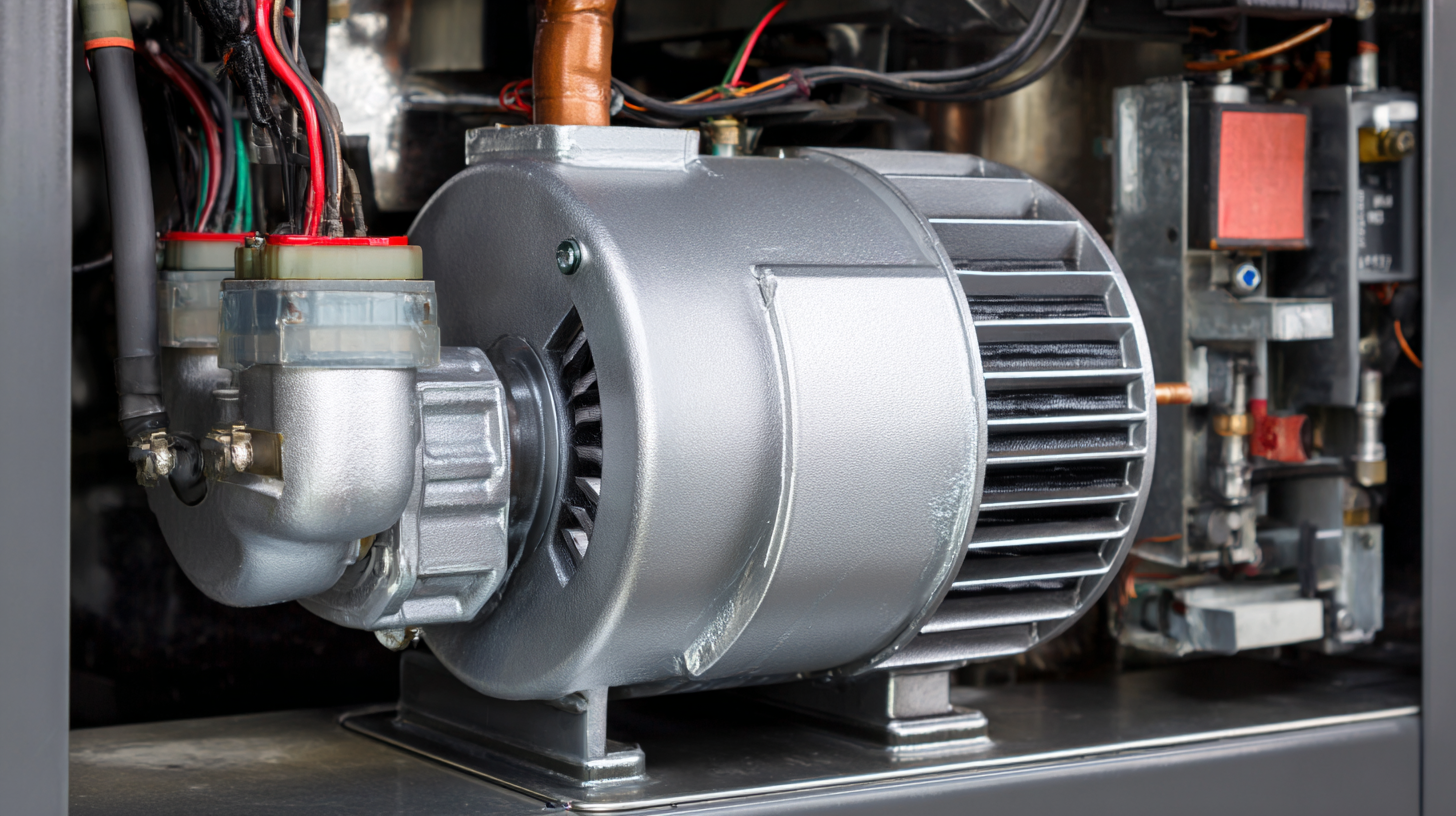 Understanding the Role of Hvac Blower Motors in Home Energy Efficiency