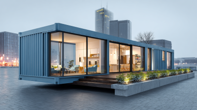 The Ultimate Guide to Choosing the Right Container Sizes for Your Home: Insights and Expert Tips