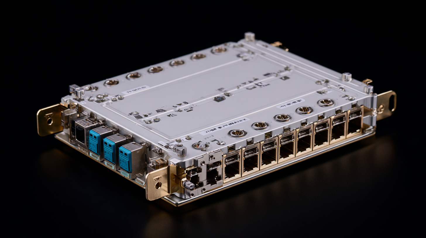 Exploring the Benefits of 10G DWDM Optical Transceivers for Modern Networking Solutions