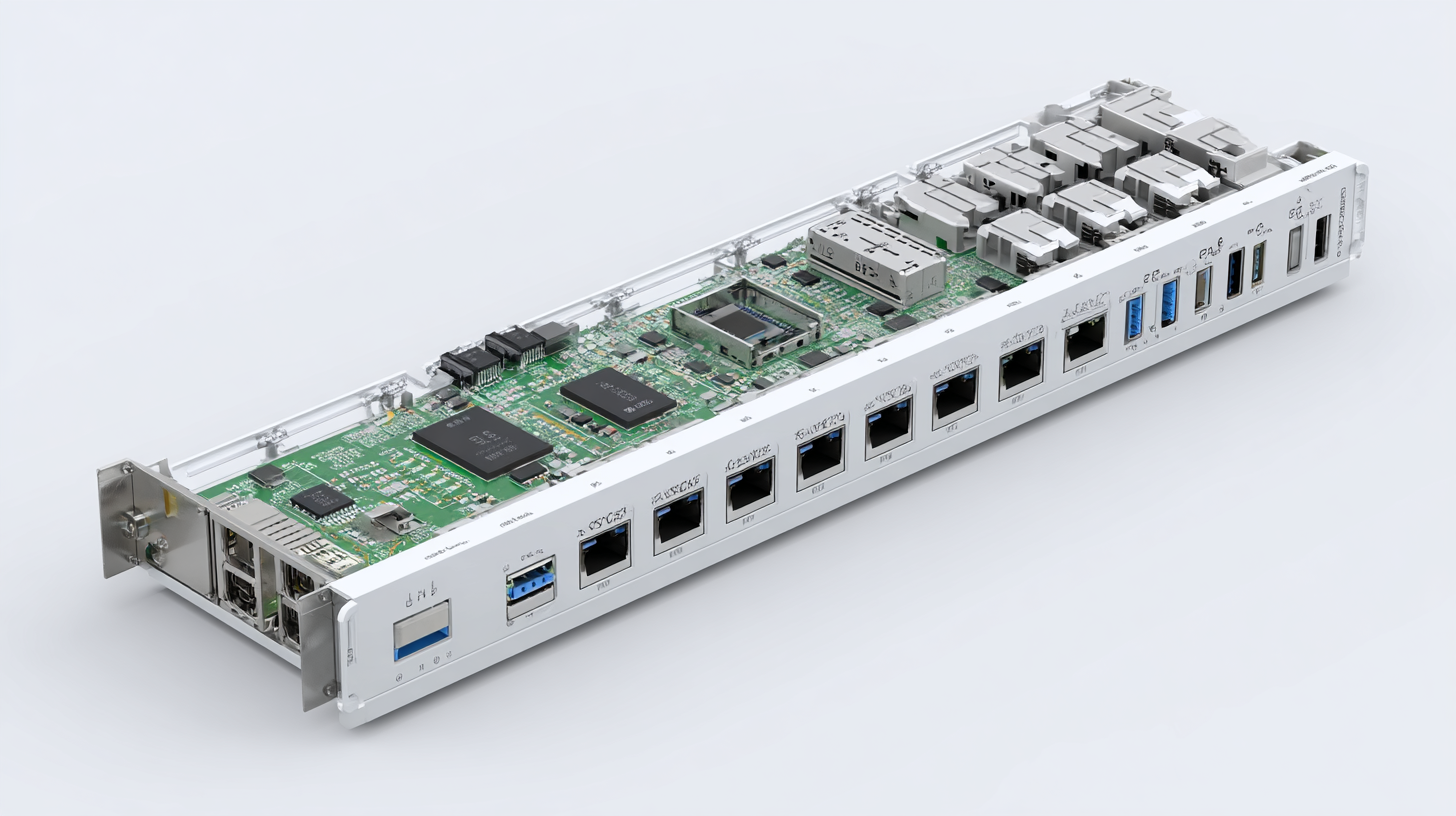 Exploring the Benefits of 10G DWDM Optical Transceivers for Modern Networking Solutions