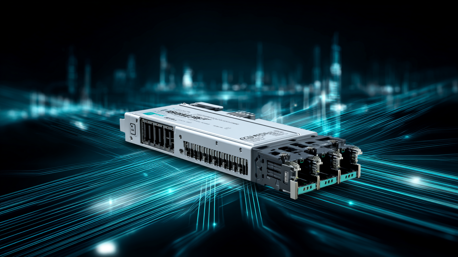 Exploring the Benefits of 10G DWDM Optical Transceivers for Modern Networking Solutions