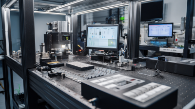 Maximizing Efficiency with Custom Test Fixtures for Your Testing Needs