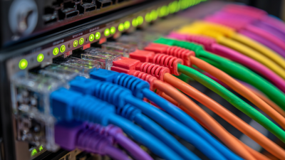 Ultimate Guide to Choosing the Right Patch Cable for Your Networking Needs