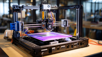 Exploring the Future of Manufacturing: How Large 3D Printers Are Revolutionizing Industry