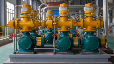 Understanding the Benefits of Pilot Operated Nitrogen Blanket Gas Regulators in Industrial Applications