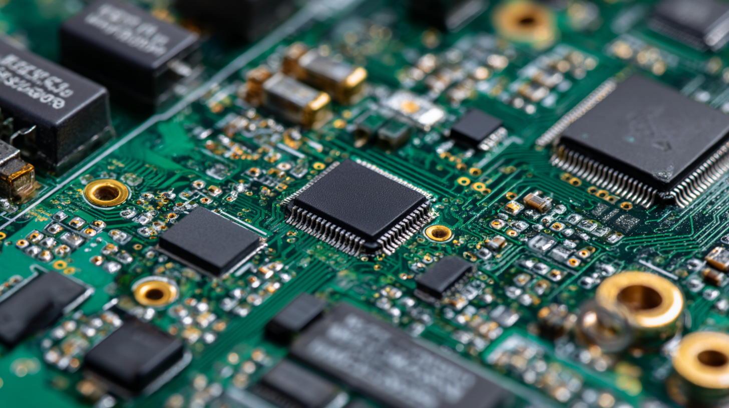 Exploring the Future of Flexible Circuit Boards: Innovations and Applications in Modern Technology