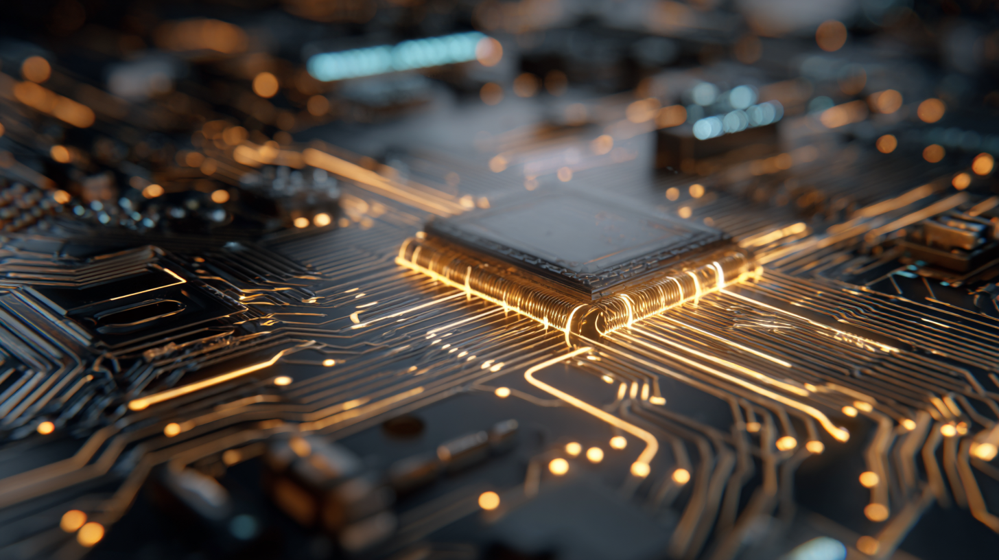 Exploring the Future of Flexible Circuit Boards