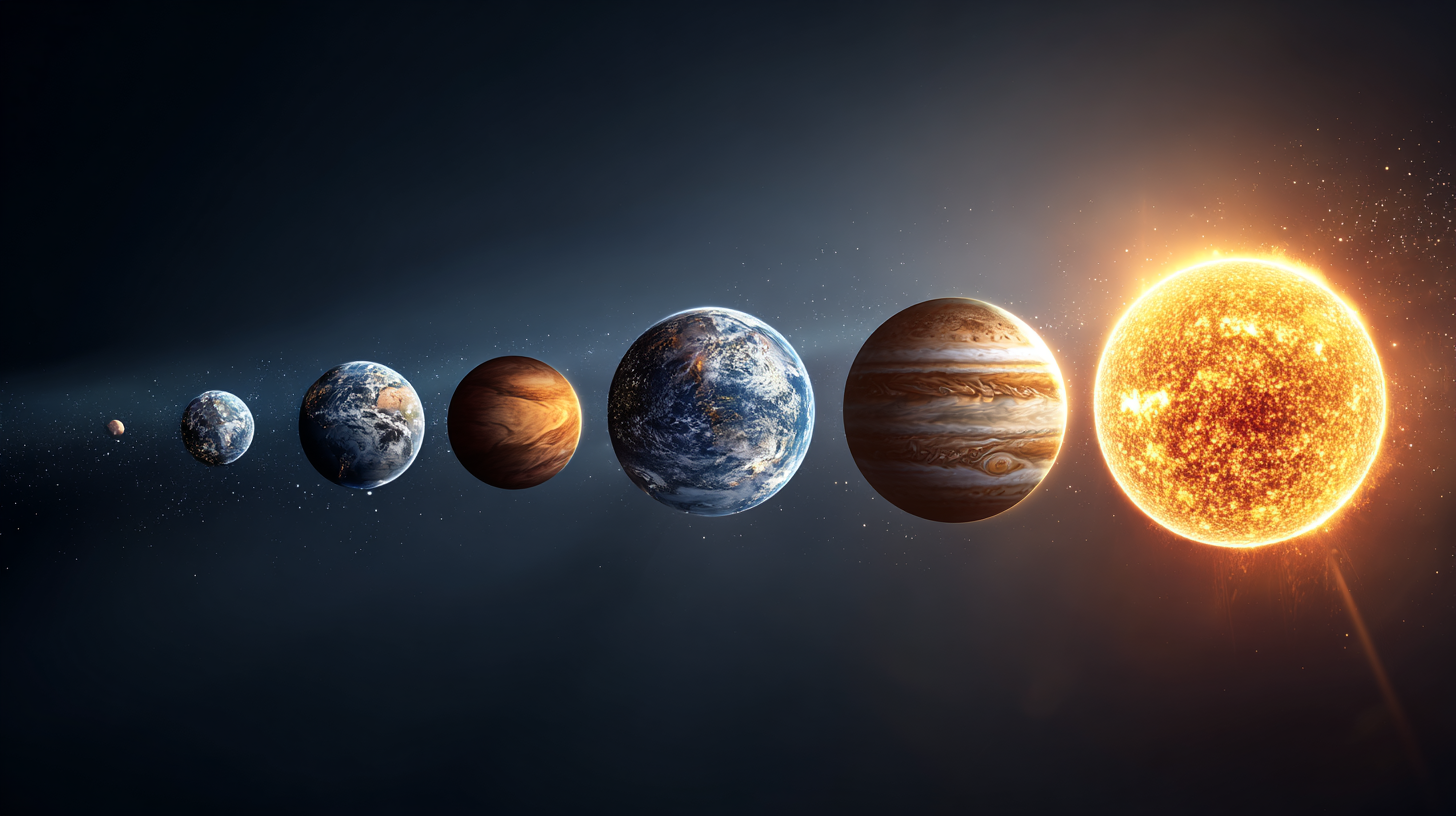 Choosing the Right Solar System Providers for Your Energy Needs