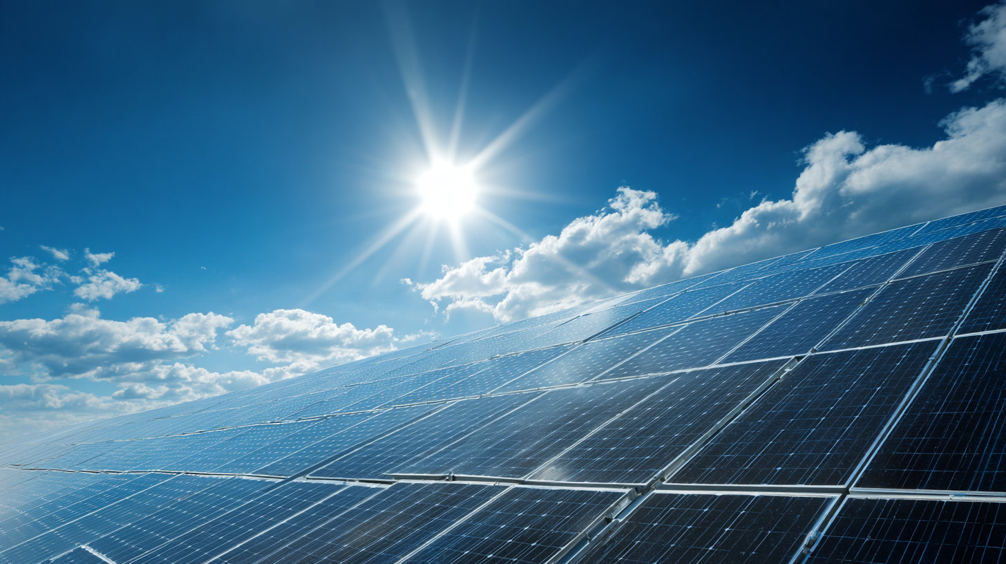 Choosing the Right Solar System Providers for Your Energy Needs