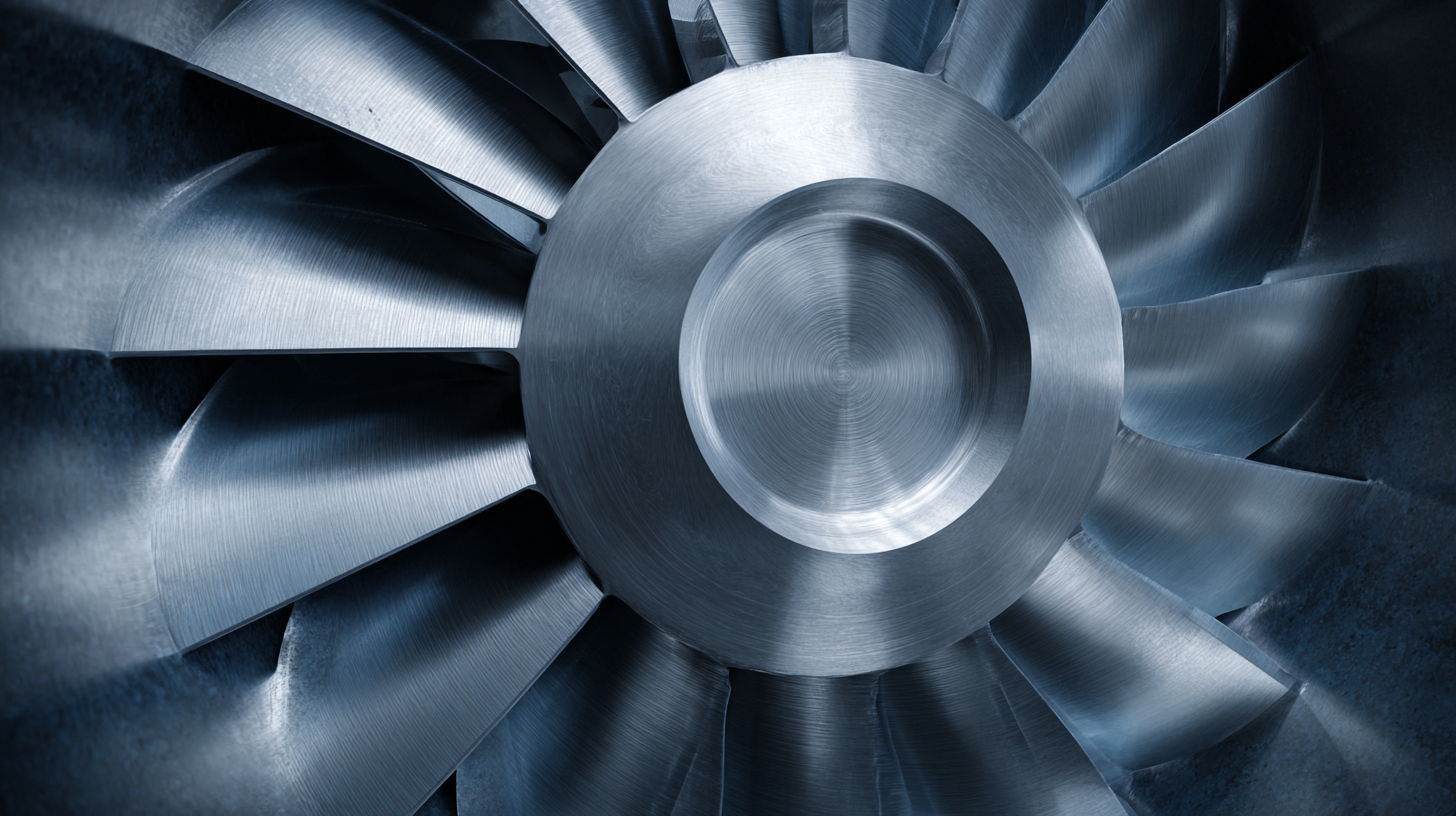 The Science Behind Circular Blades: Innovations and Applications in Modern Cutting Technology