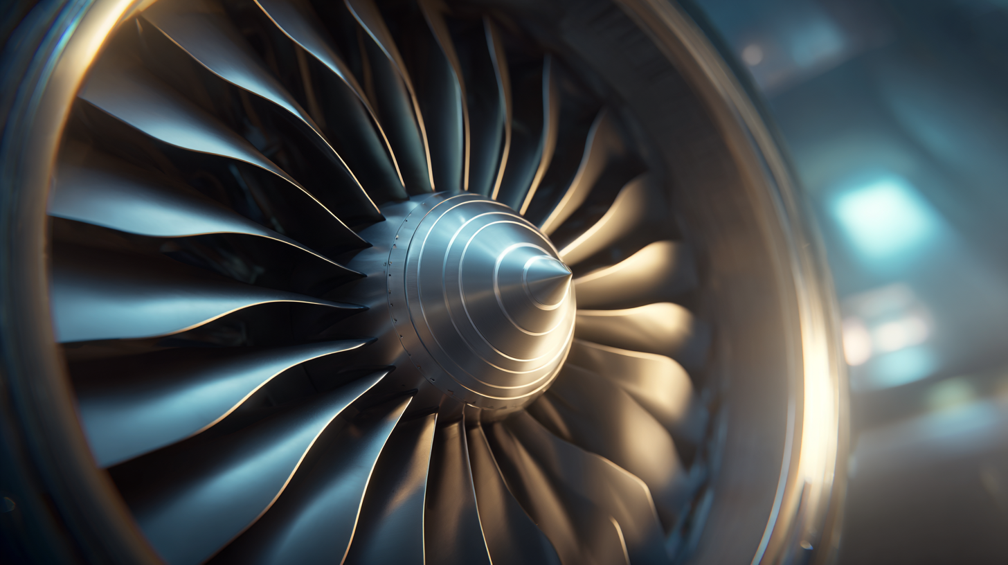 The Science Behind Circular Blades: Innovations and Applications in Modern Cutting Technology