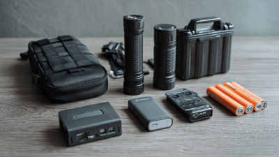 Unleashing the Power: The Ultimate Guide to Choosing the Right Battery Pack for Your Needs