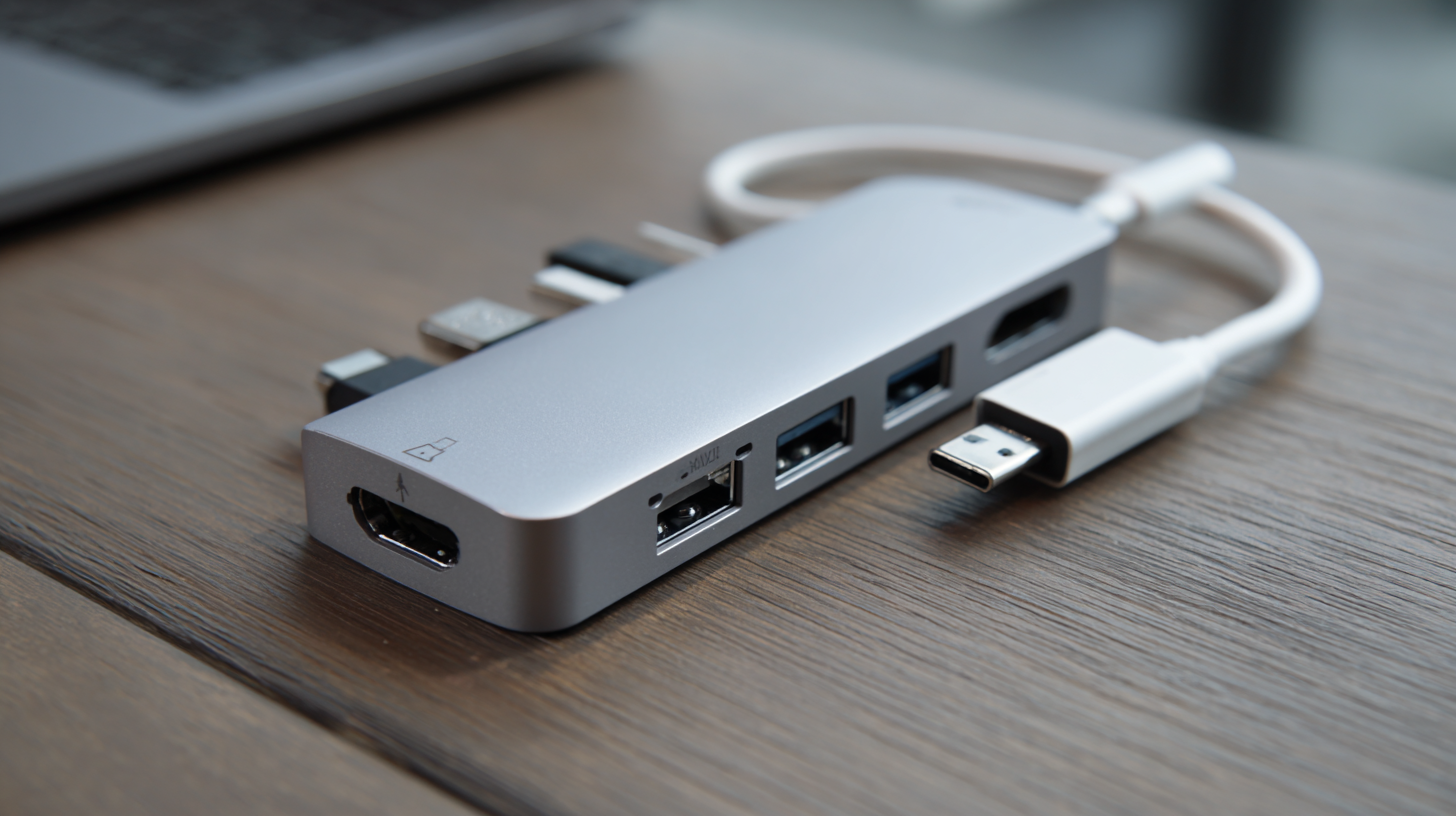 Ultimate Guide to Choosing the Best Docking Station USB C for Your Device