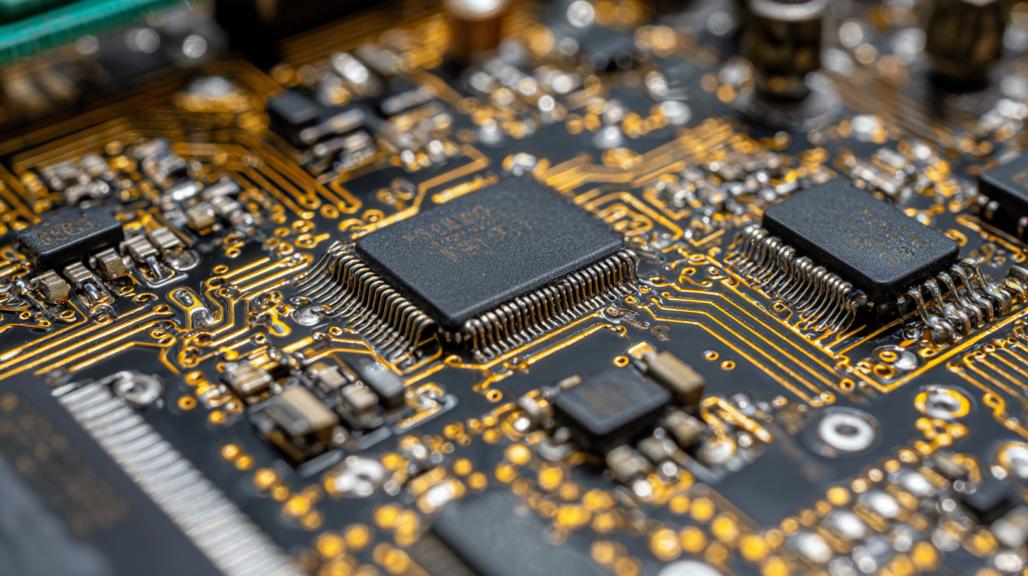 Mastering Circuit Board Soldering: Essential Techniques for Electronics Enthusiasts
