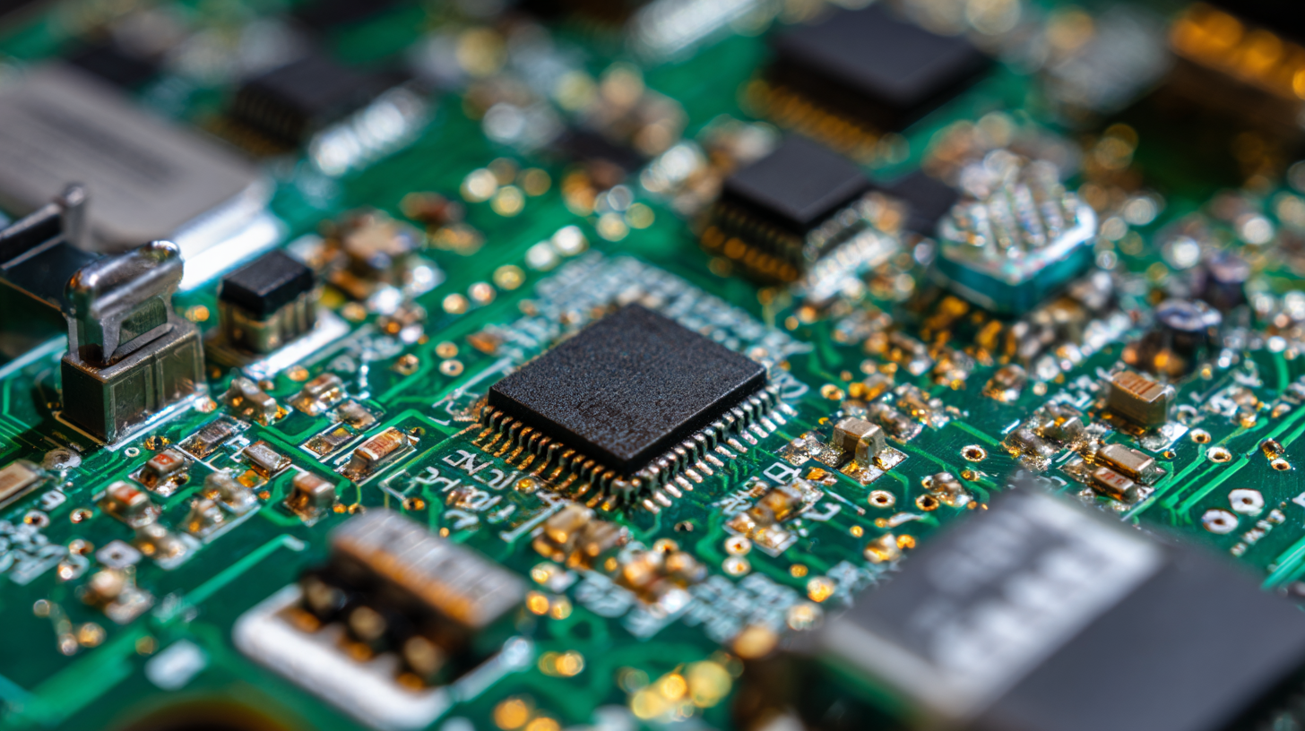 Mastering Circuit Board Soldering: Essential Techniques for Electronics Enthusiasts