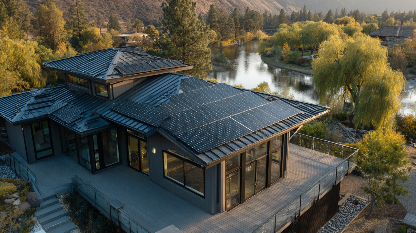 Unlocking the Future: How Power Solutions Solar Can Transform Your Energy Consumption