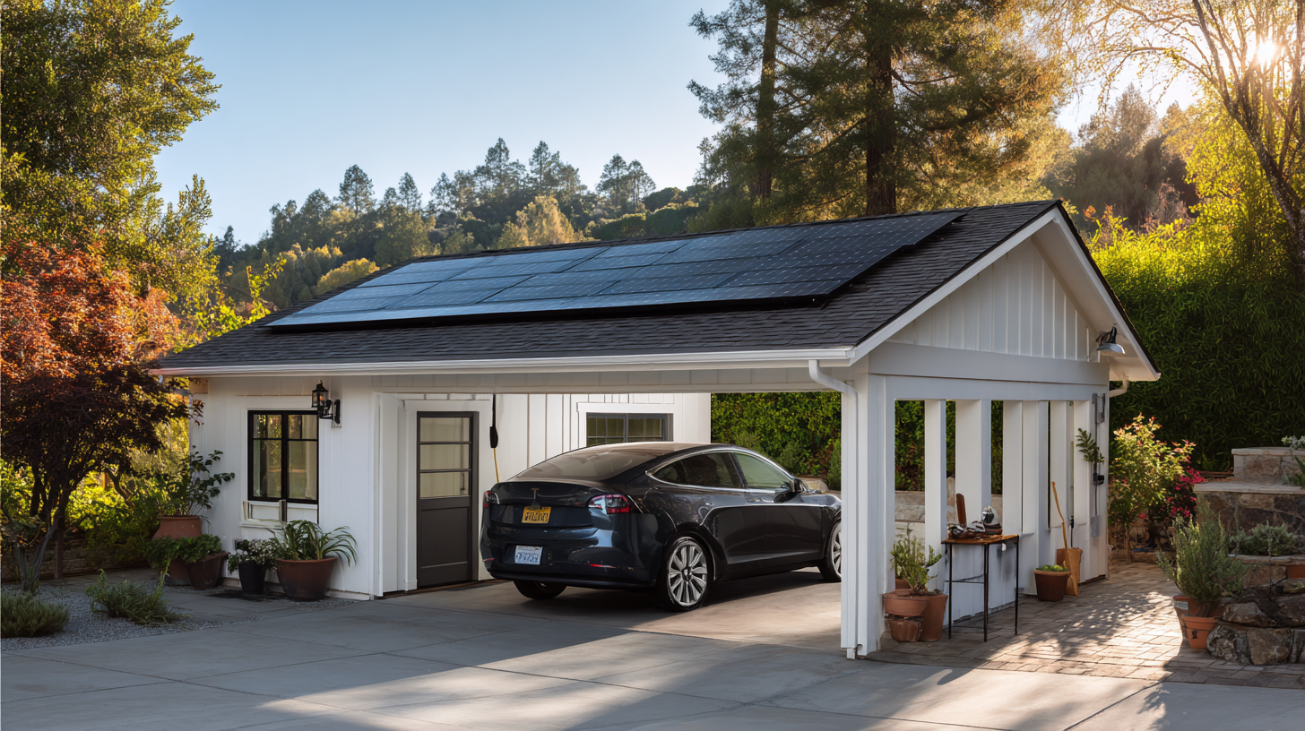 Unlocking the Future: How Power Solutions Solar Can Transform Your Energy Consumption