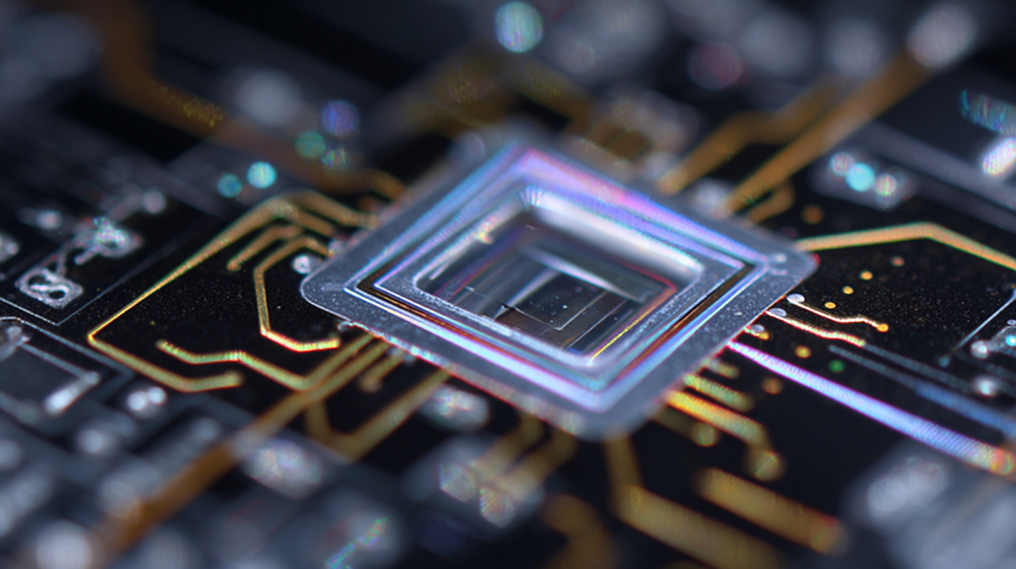 Unlocking the Future of Electronics: The Critical Role of Die Bonding in Semiconductor Performance
