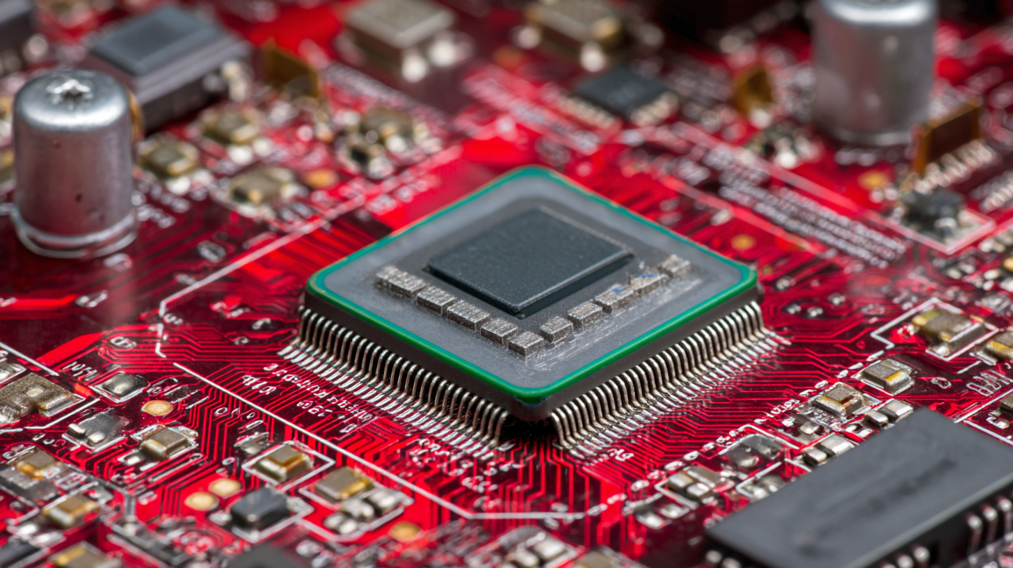 Unlocking the Future of Electronics: The Critical Role of Die Bonding in Semiconductor Performance