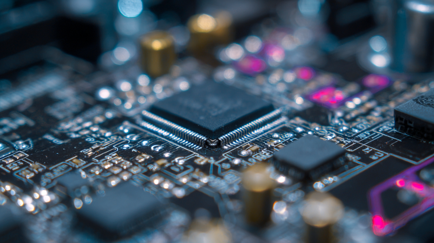 Unlocking the Future of Electronics: The Critical Role of Die Bonding in Semiconductor Performance