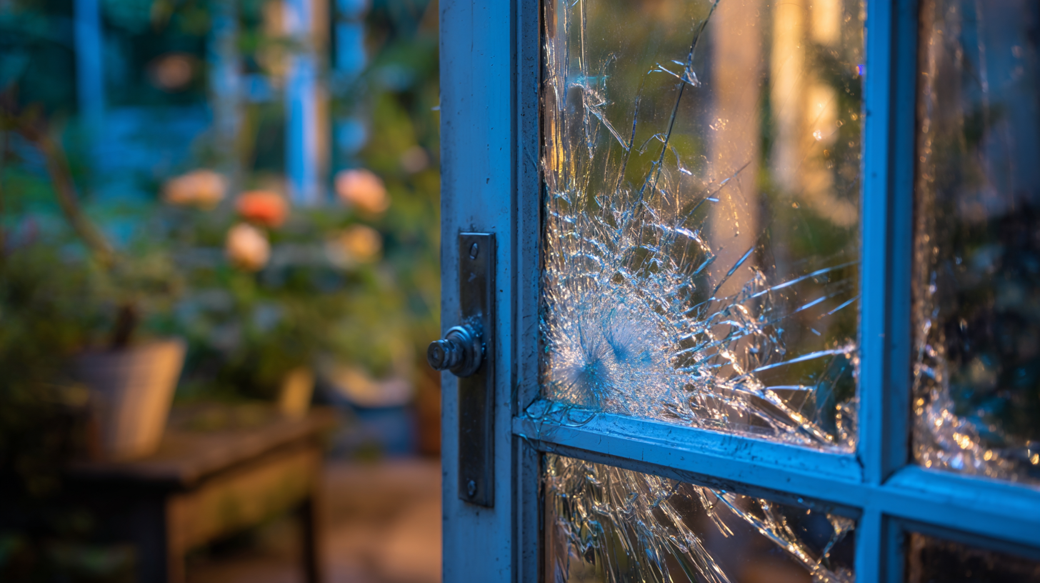 Ultimate Guide to Quick and Affordable Glass Door Repair Solutions for Homeowners