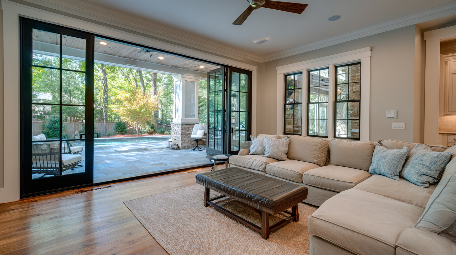 Ultimate Guide to Quick and Affordable Glass Door Repair Solutions for Homeowners