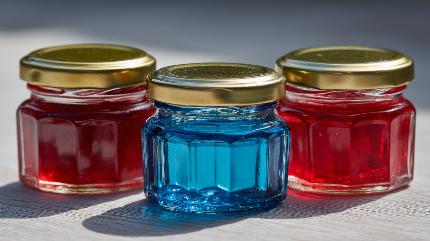 Discovering the Best Techniques for Using Jam Jar Glass Lids in Your Kitchen