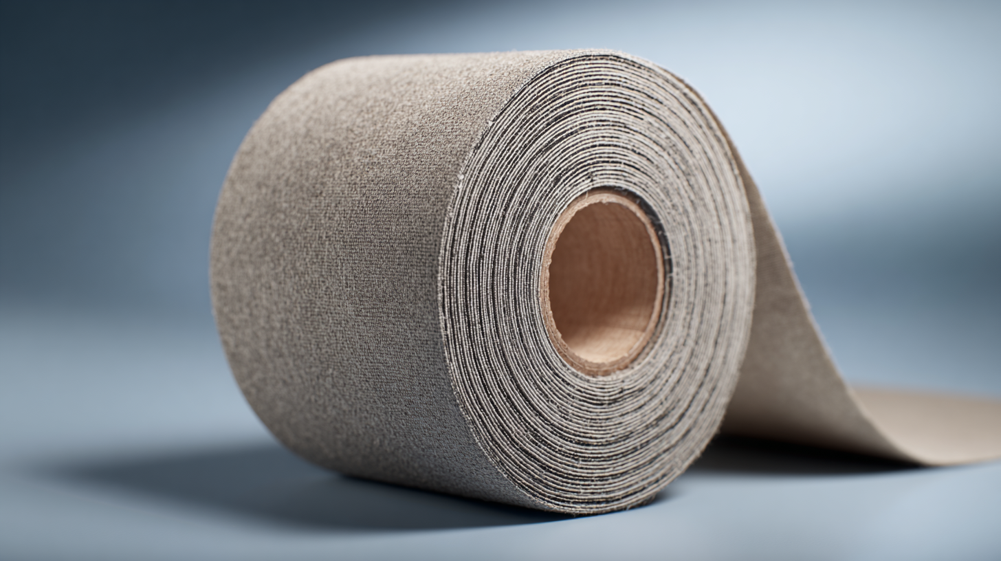 Revolutionizing Recovery: The Science Behind Fiberglass Cast Tape and Its Benefits