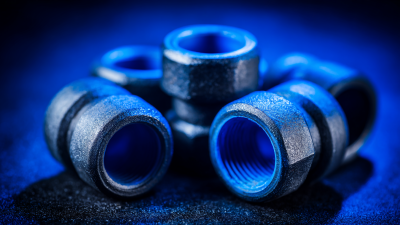 The Ultimate Guide to Choosing the Best MDPE Fittings for Your Plumbing Projects