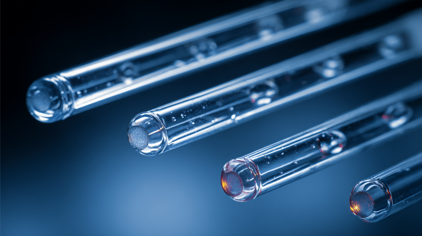Discover the Science Behind Ptfe Magnetic Stir Bars for Optimal Lab Efficiency