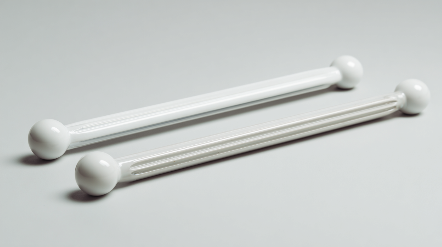 Discover the Science Behind Ptfe Magnetic Stir Bars for Optimal Lab Efficiency