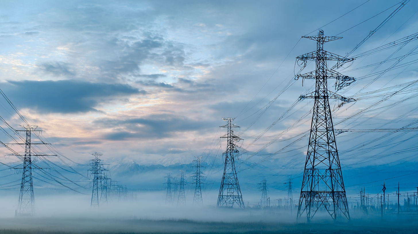 Exploring the Future of Sustainable Energy Systems for a Greener Planet