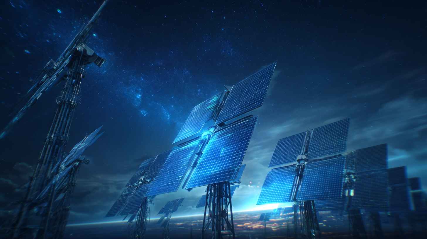 Exploring the Future of Sustainable Energy Systems for a Greener Planet