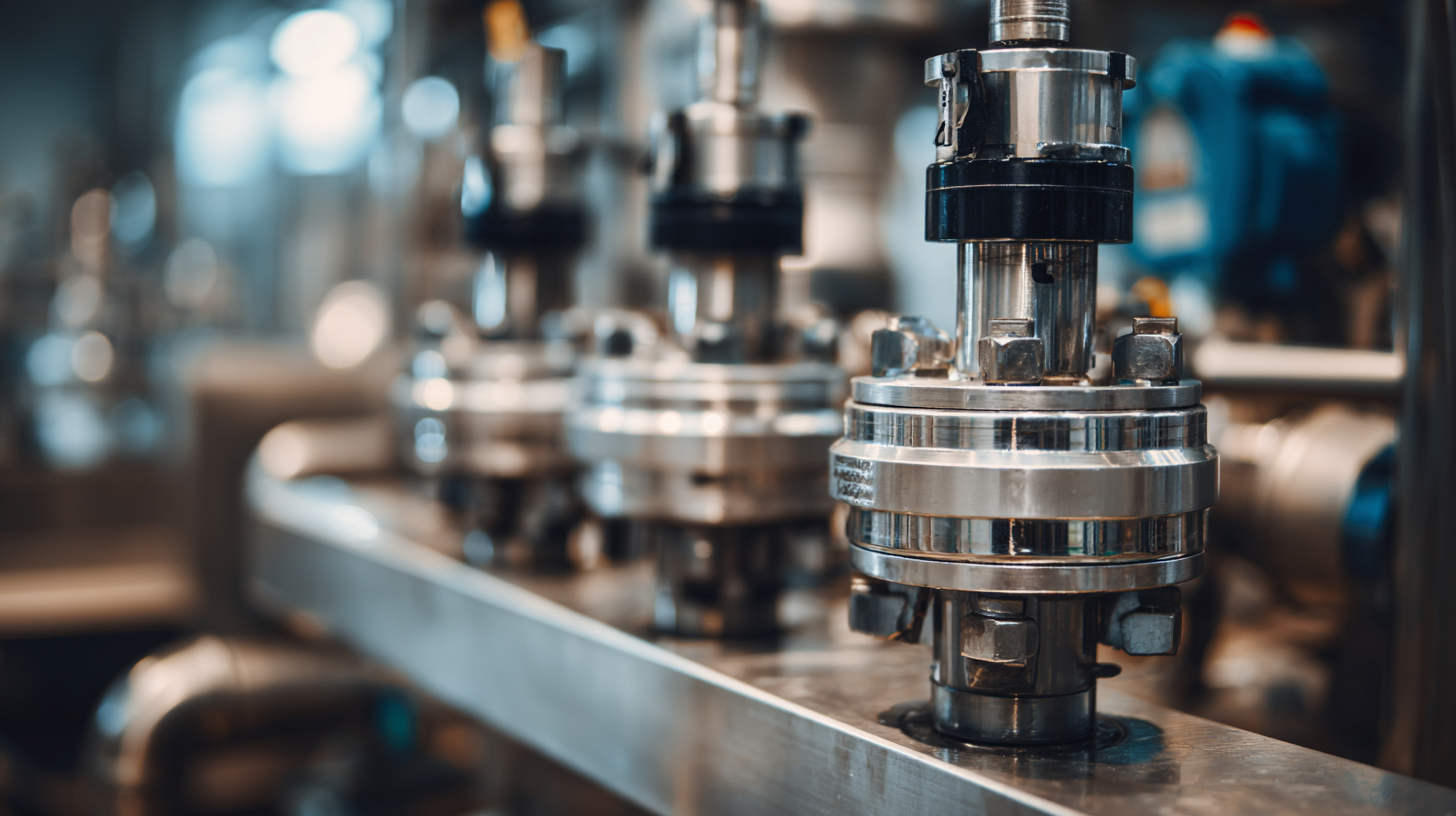 Ultimate Guide to Choosing the Right Suction Pump for Your Needs