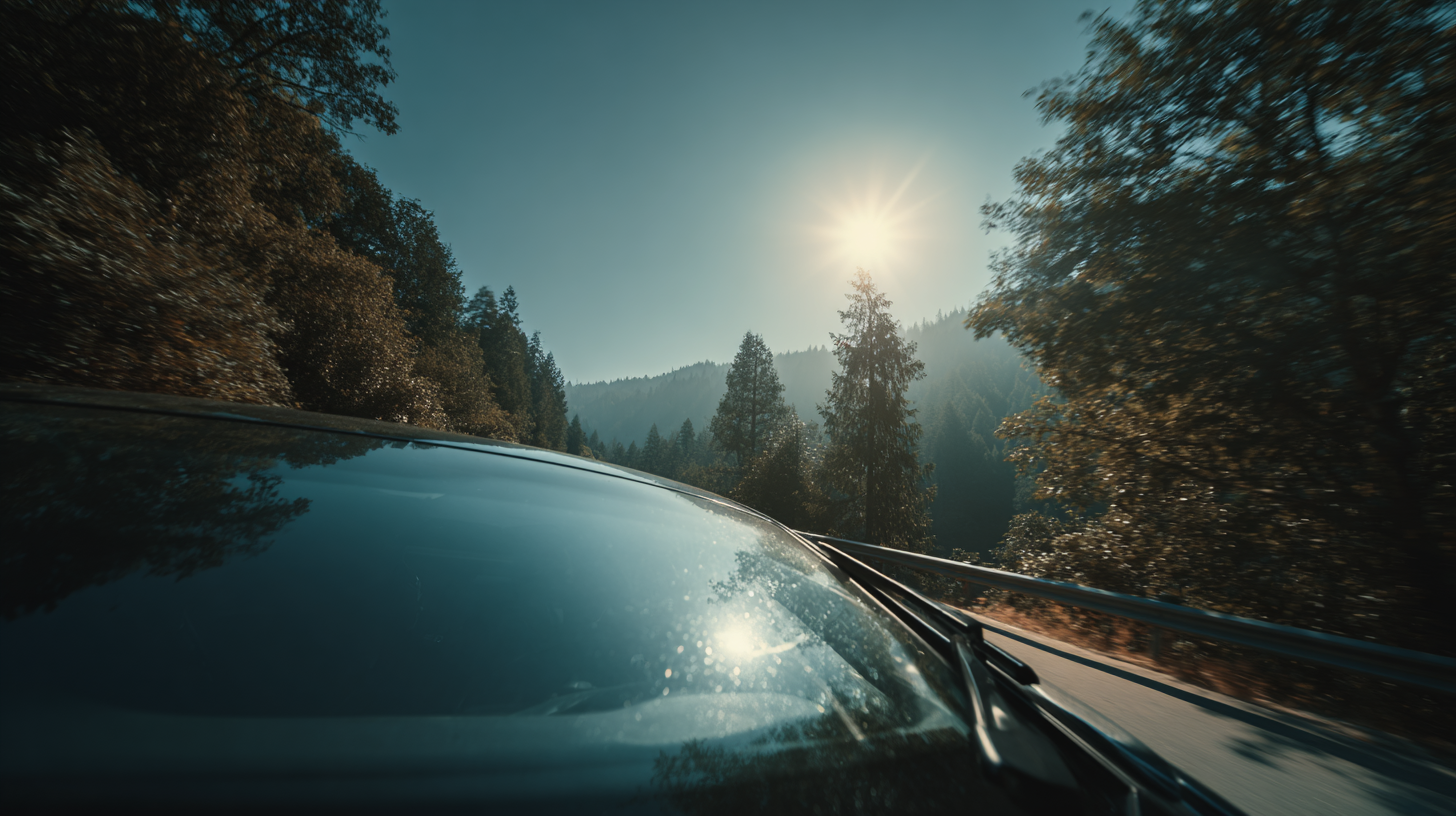 Understanding the Evolution of Auto Windshields: Safety Features and Innovations for Modern Vehicles