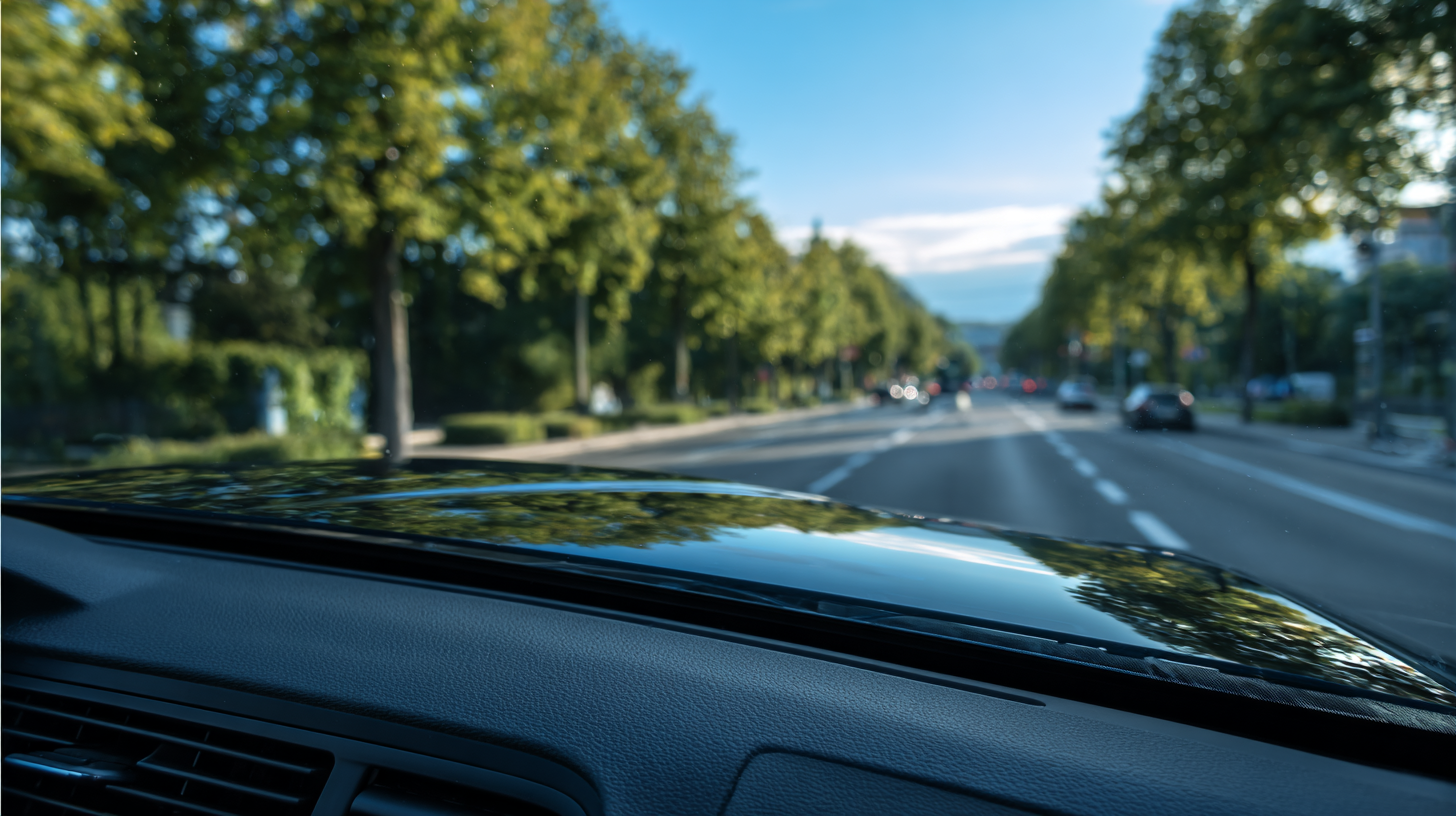 Understanding the Evolution of Auto Windshields: Safety Features and Innovations for Modern Vehicles