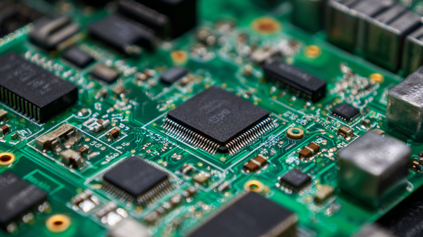 Understanding the Benefits of Anti Static Plastic in Electronics Packaging