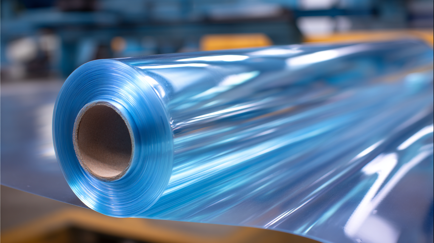 Understanding the Benefits of Anti Static Plastic in Electronics Packaging