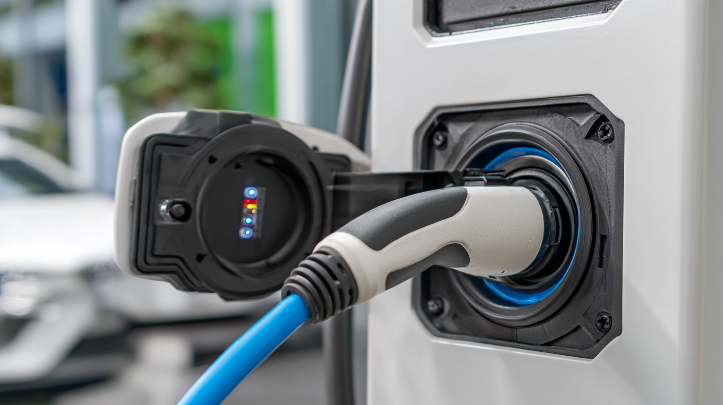 Unlocking the Future: How Battery Power is Revolutionizing Renewable Energy Solutions