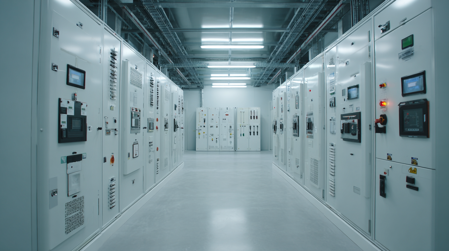 Unlocking the Future: How Battery Power is Revolutionizing Renewable Energy Solutions