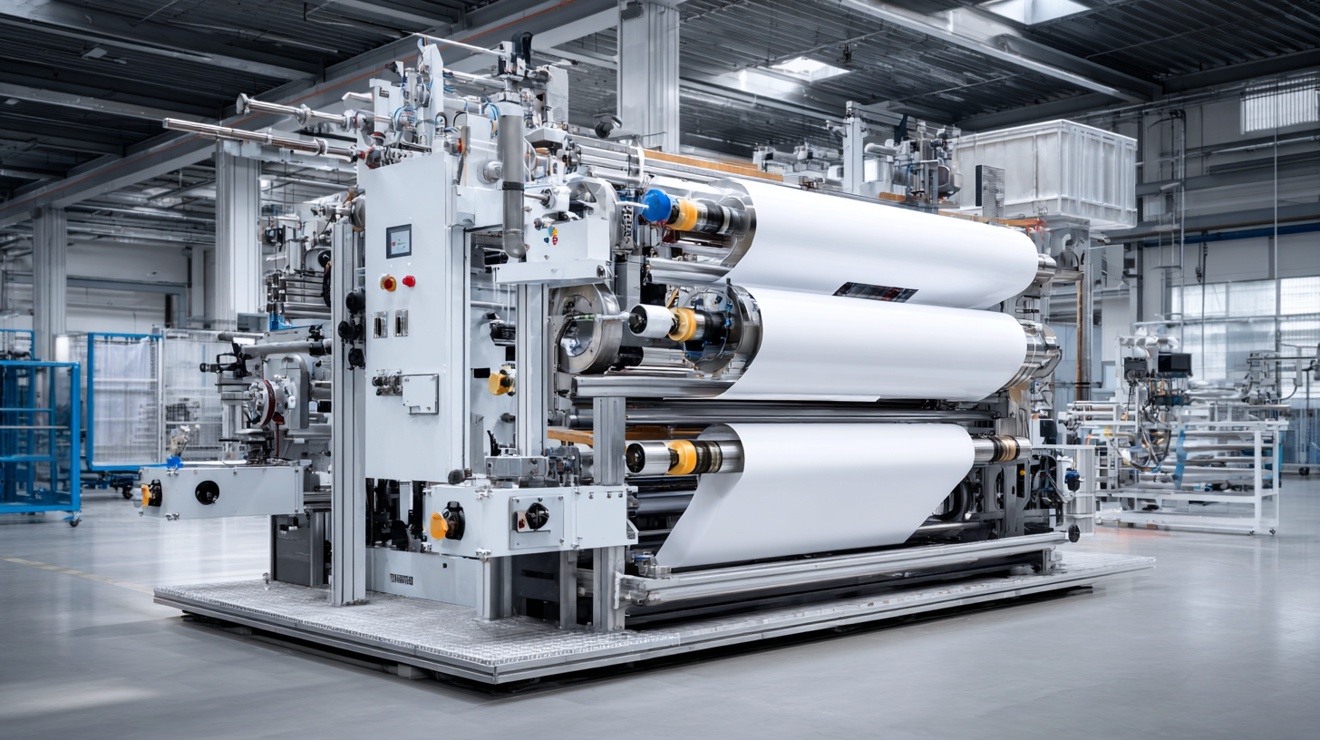 Unlocking the Potential of Diaphragm Press Technology in Modern Manufacturing